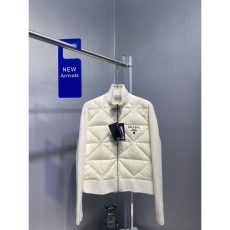 Prada Down Jackets